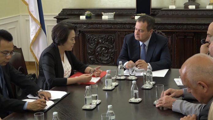 Dacic