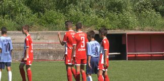 U okviru Međunarodnog dana mladih održan fudbalski turnir “Trofej grada Zrenjanina”