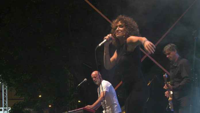 Dani piva koncert Amajlija i Zana YT