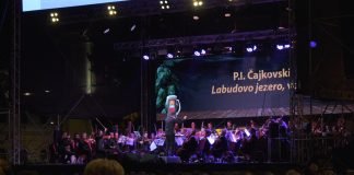 Dani piva koncert Zrenjaninske filharmonije