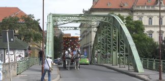 Pozivari sa fijakerima pozvali Zrenjanince da posete 34. Dane piva