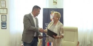 Potpisan Sporazum o saradnji u cilju uspostavljanja partnerstva