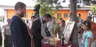 MZ Dolja Crni šor obeležila svoju slavu Veliku Gospojinu