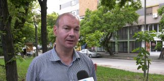 Dragan Petrović o izjavi karikaturiste Dušana Petričića