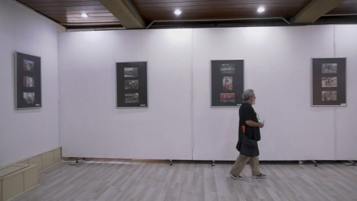 Izlozba fotografija CD13 KCZR YT