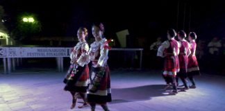 Tradicionalni festival folklora „Lala“ ove godine na Trgu slobode