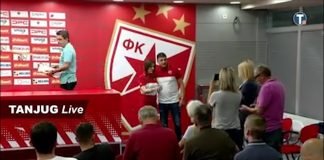 Vladan Milojević: „Muški“ sa fenomenalnom ekipom Kopenhagena