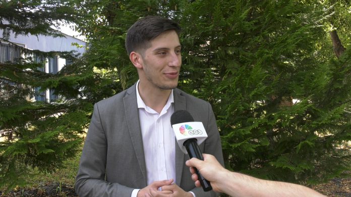 Lav Pajkic pitanje za Objektiv YT