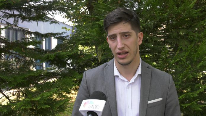 Lav Pajkic pitanje za Objektiv YT
