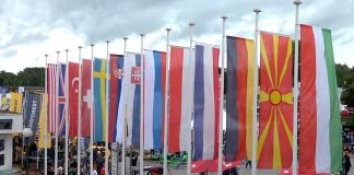 Delegacija AP Vojvodine posetila Međunarodni poljoprivredno prehrambeni sajam Agra u Sloveniji