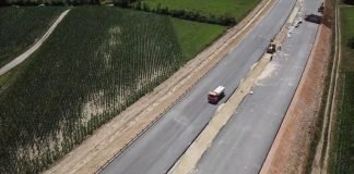 Ministarka Mihajlović: Od 18. avgusta biće pušten u saobraćaj autoput od Obrenovca do Čačka