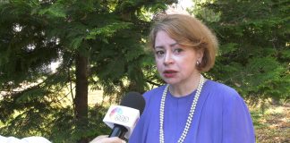 Mila Alečković o prevenciji suicida