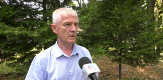 Miroslav Vasin – Ukoliko je bilo prisluškivanja, to je moglo da se dogodi jedino u skladu sa zakonom