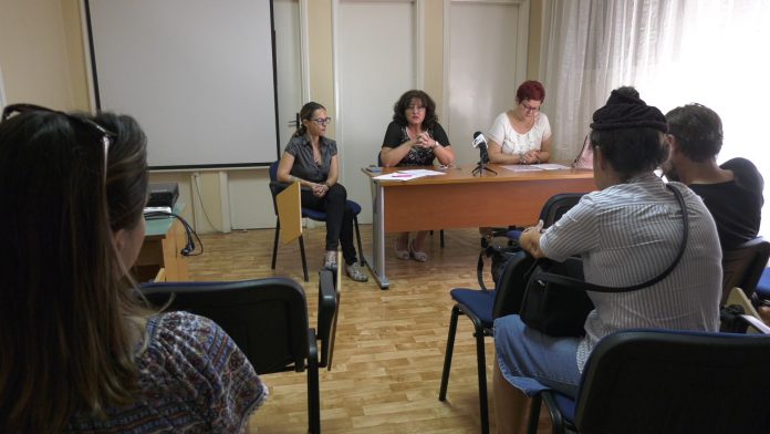 NIS projekat zajednici zajedno YT
