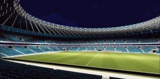 Raspisana javna nabavka za geodetske usluge za izgradnje nacionalnog stadiona