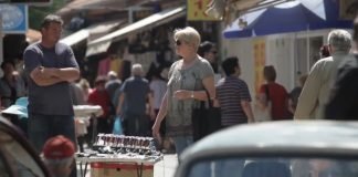 Nezaposlenost u regionu