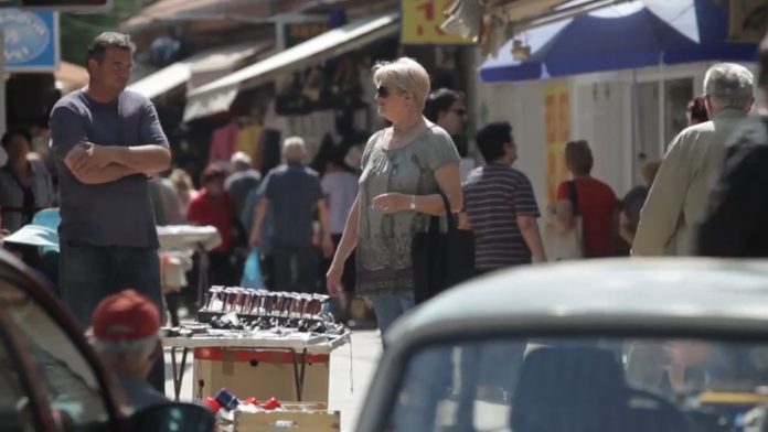 Nezaposlenost u regionu