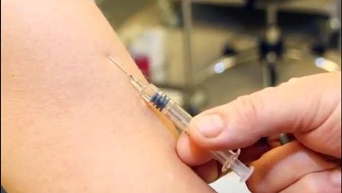 Odjava epidemije malih boginja