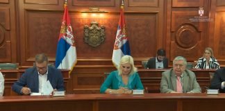 Otvorena ponuda za Moravski koridor