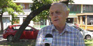 Radisav Rodić – Danas u Srbiji teško opstaju slobodni mediji