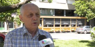 Osnivač lista Kurir Radisav Rodić o položaju novinara u Srbiji
