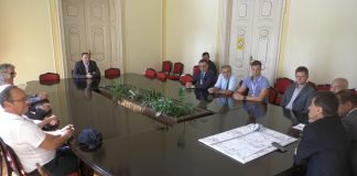 Prijem za predstavnike i organizatore Međunarodnog simpozijuma ,,Pivo, pivarstvo i hmeljarstvo’’