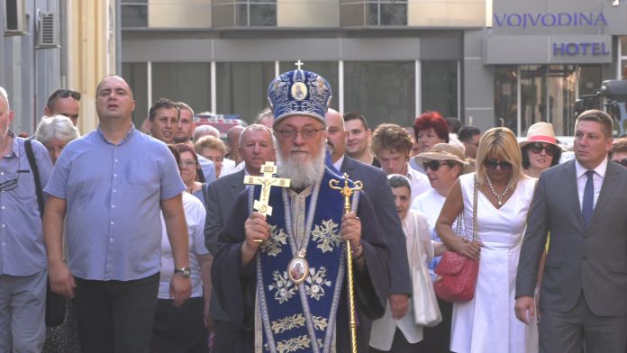 Slava grada litija YT