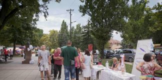 Članice udruženja “Draga Gavrilović” iz Srpske Crnje o svojim aktivnostima