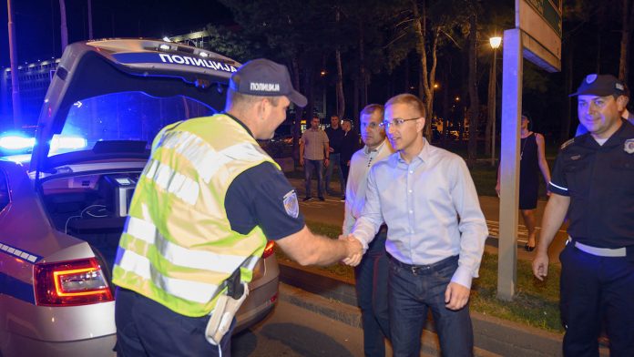 Stefanovic YT