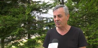 Tadija Kačar o izostanaku naših sportista sa Univerzijade u Napulju
