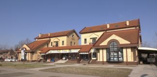 Doo Tišma iz svoje ponude izdvaja veliki izbor malih kućnih aparata