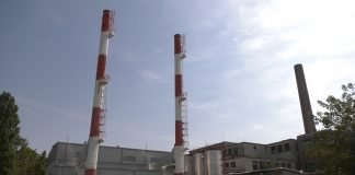 JKP Gradska toplana započinje sa zapunjavanjem sekundarnih instalacija grejanja
