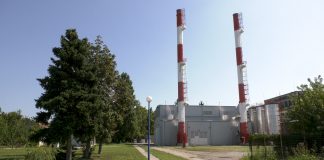 Gradska Toplana – najava radova