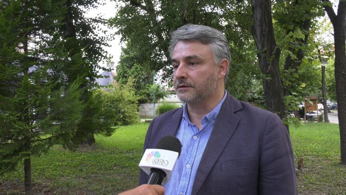 Vladan Glisic pitanje za obj YT