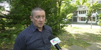 Onkolog prof. dr Vladimir Kovčin je upozorio na štetnost ultravioletnog zračenja