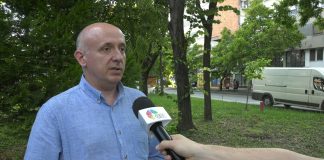 Vladimir Radomirović: Građani moraju da budu dovoljno informisani