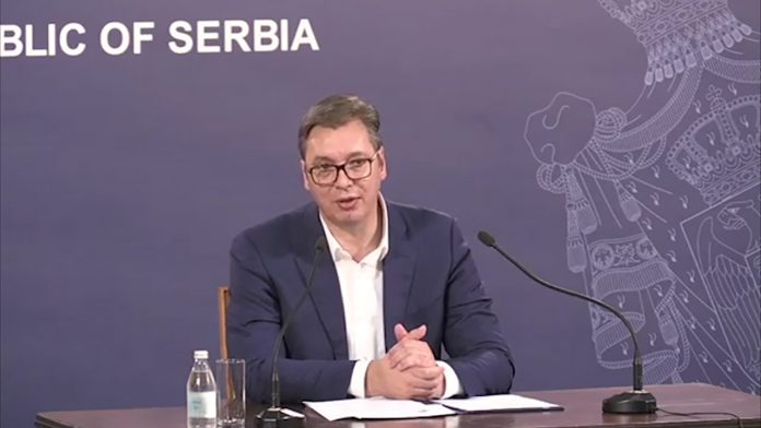Vucic