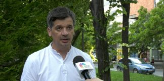 Željko Bodrožić o zaštiti medijskih sloboda