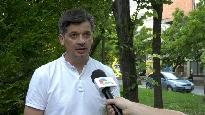 Zeljko Bodrozic pitanje za Objektiv YT