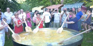Trinaesti Pile fest u Žitištu