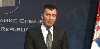 Ministar Đorđević: Kompromis oko povećanja minimalne cene rada do 3. septembra