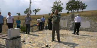 Na Cigli u Jablanici održan Narodni sabor uz program Sećanje kao zalog za budućnost