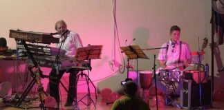 Koncert evergrin muzike pod nazivom „Put oko sveta“ održan je u Mesnoj zajednici na Bagljašu