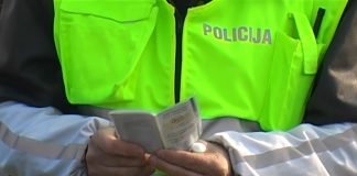 Od 2. avgusta pojačana kontrola saobraćaja