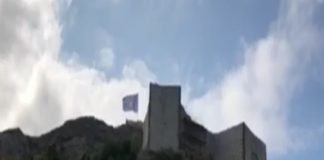 Ministarstvo kulture i informisanja: Tvrđava Novo Brdo biser srpske srednjovekovne duhovnosti