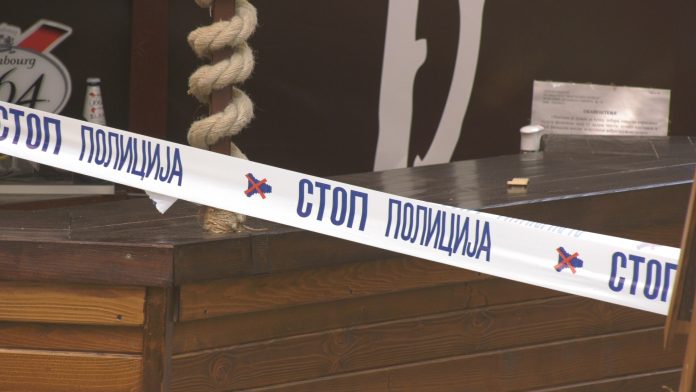 policija