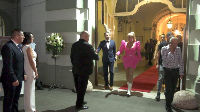 svecani koktel u gradskoj basti 2