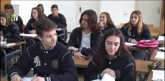 Anketa: Školska uniforma