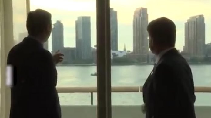 vucic NY YT