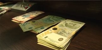 Anketa – Čega bi ste se odrekli da nemate novca